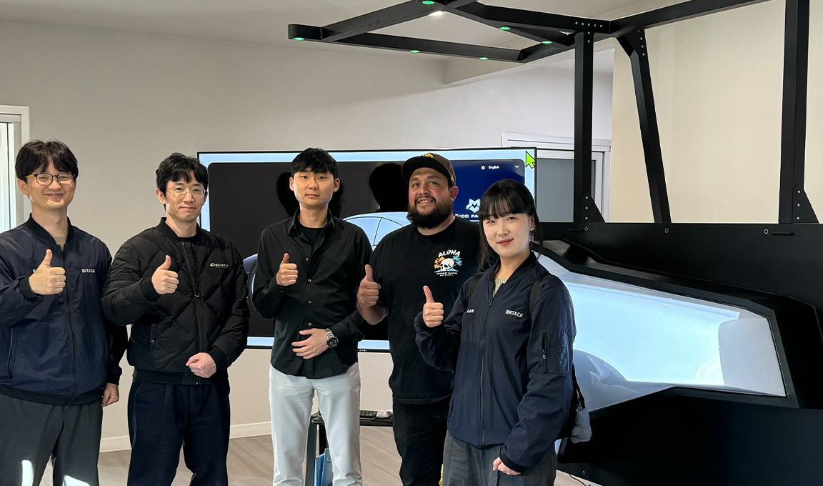 G.U Collision Center (미국)