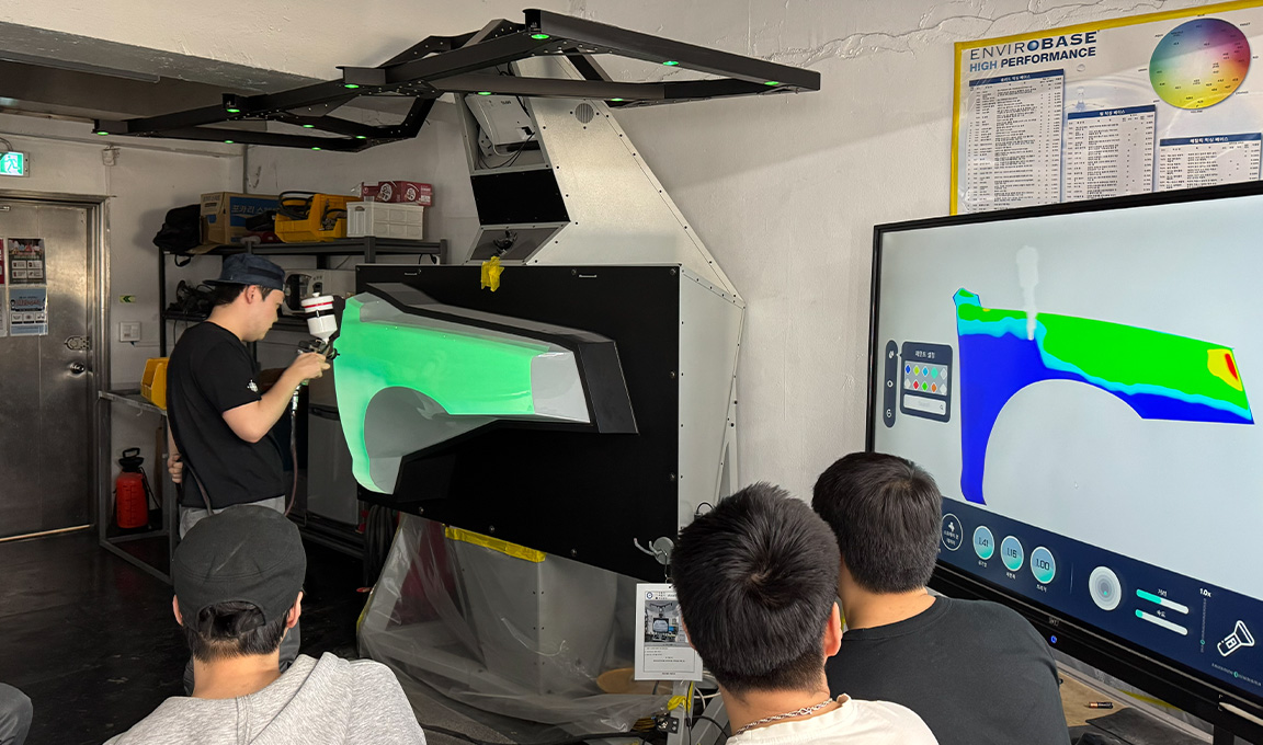 부산자동차직업학교