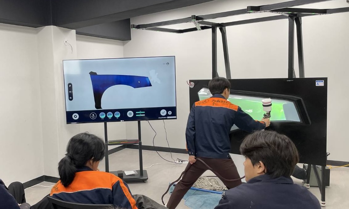 한양공업고등학교