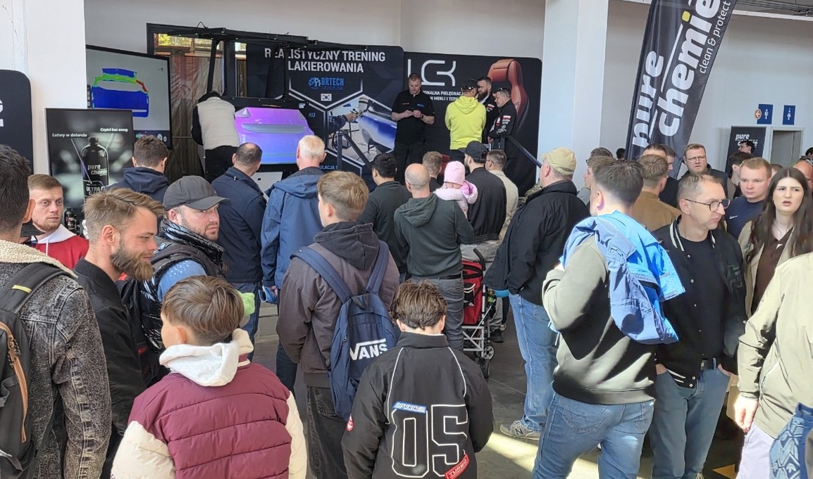 Poznań Motor Show 2026