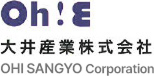 OHI SANGYO Corporation 